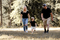 Orofino Idaho Family Photographer