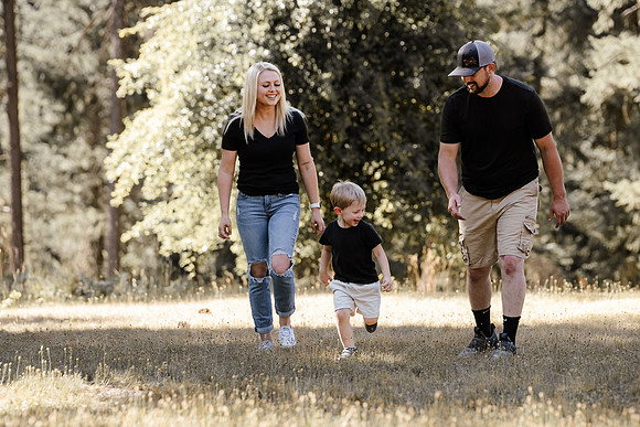Orofino Idaho Family Photographer