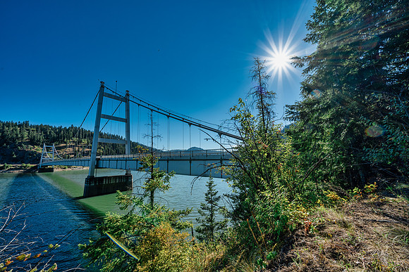 Orofino Idaho Landscape Photography