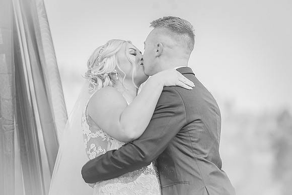 Orofino Idaho Wedding Photographer