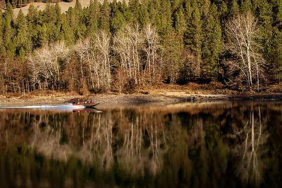 Orofino Idaho Landscape Photography