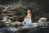 Orofino Idaho Senior and Family Photographer