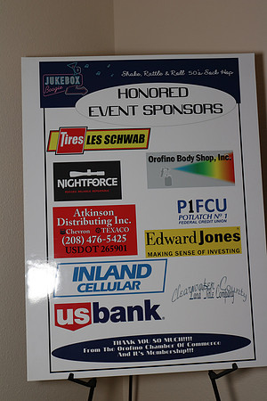 Orofino Idaho Event Photographer