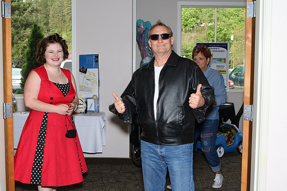 Orofino Idaho Event Photographer