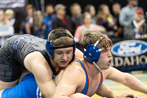 Orofino Idaho Sports Photographer