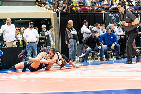 Orofino Idaho Sports Photographer