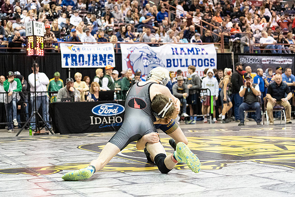 Orofino Idaho Sports Photographer
