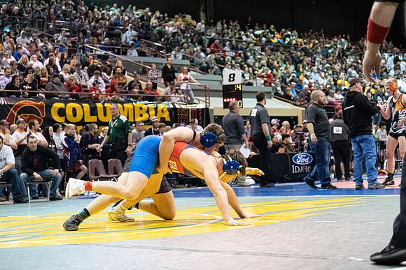 Orofino Idaho Sports Photographer