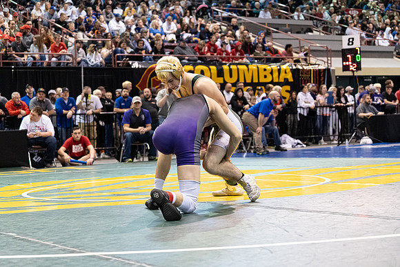 Orofino Idaho Sports Photographer