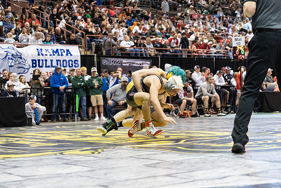Orofino Idaho Sports Photographer