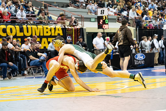 Orofino Idaho Sports Photographer