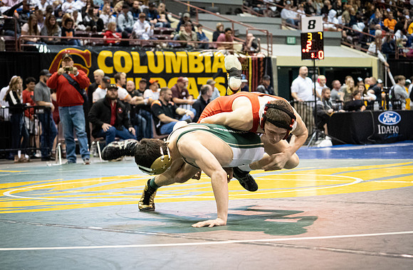 Orofino Idaho Sports Photographer