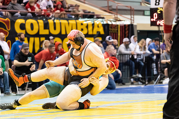 Orofino Idaho Sports Photographer