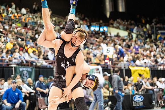 Orofino Idaho Sports Photographer