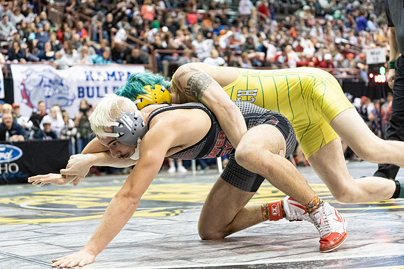 Orofino Idaho Sports Photographer