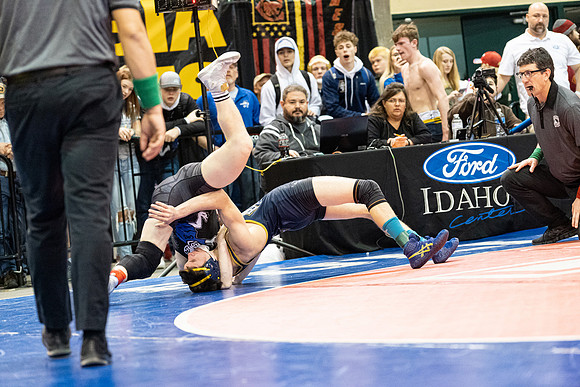Orofino Idaho Sports Photographer