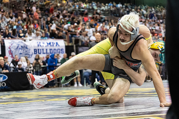 Orofino Idaho Sports Photographer