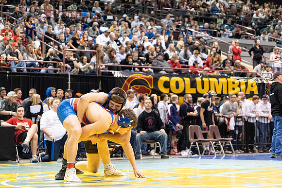 Orofino Idaho Sports Photographer