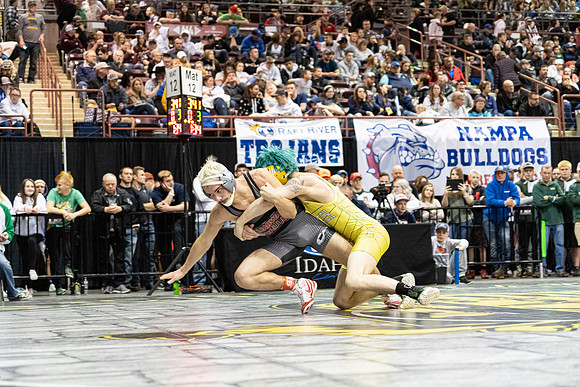 Orofino Idaho Sports Photographer
