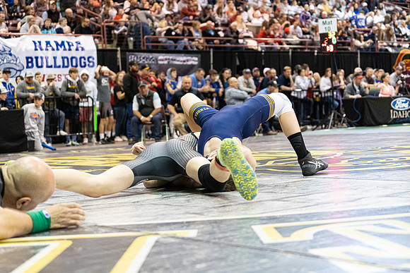 Orofino Idaho Sports Photographer