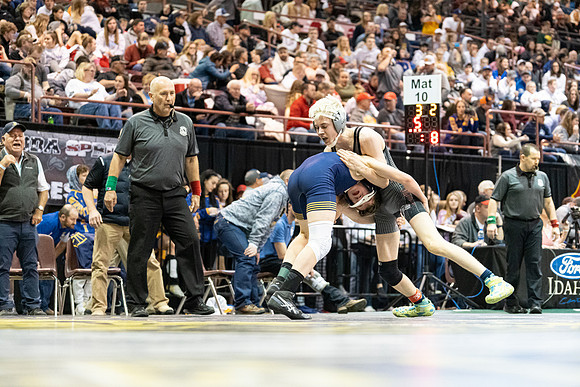 Orofino Idaho Sports Photographer