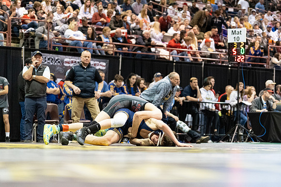 Orofino Idaho Sports Photographer