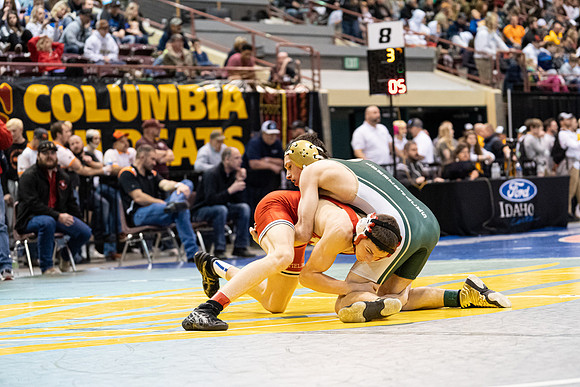 Orofino Idaho Sports Photographer