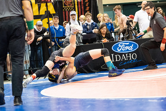 Orofino Idaho Sports Photographer