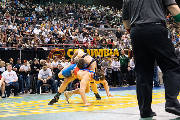 Orofino Idaho Sports Photographer