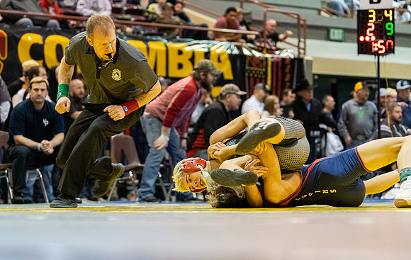 Orofino Idaho Sports Photographer
