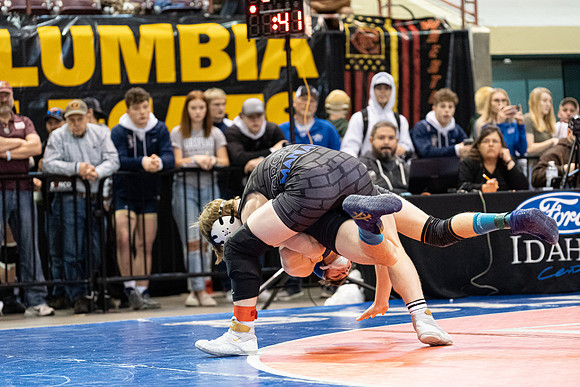 Orofino Idaho Sports Photographer
