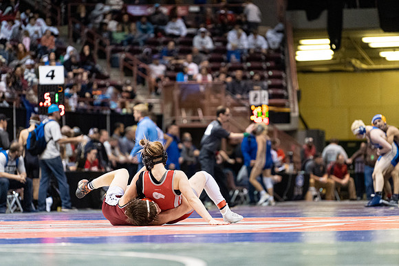 Orofino Idaho Sports Photographer