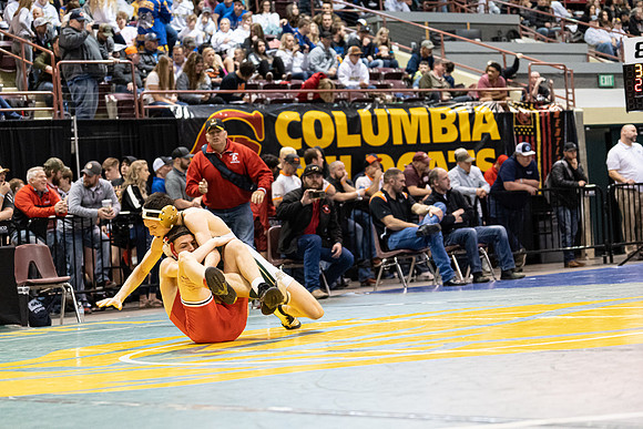 Orofino Idaho Sports Photographer