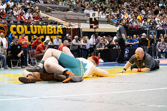 Orofino Idaho Sports Photographer