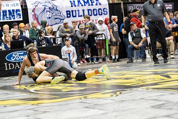 Orofino Idaho Sports Photographer