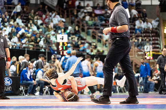 Orofino Idaho Sports Photographer