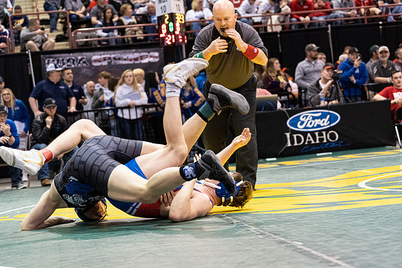 Orofino Idaho Sports Photographer