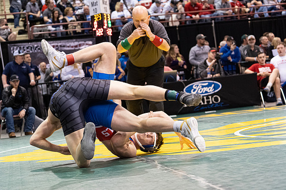 Orofino Idaho Sports Photographer