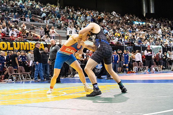 Orofino Idaho Sports Photographer