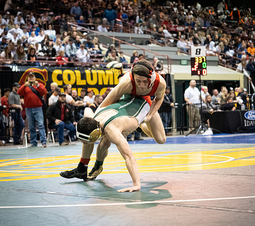 Orofino Idaho Sports Photographer