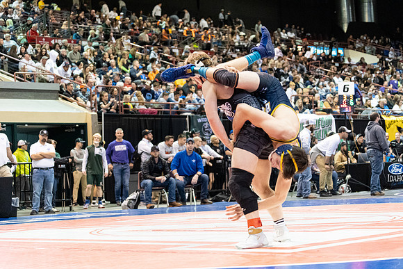 Orofino Idaho Sports Photographer
