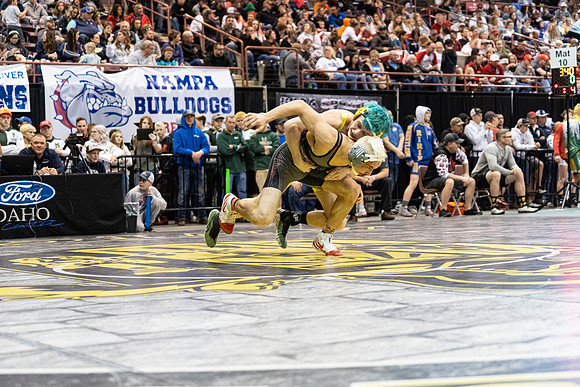 Orofino Idaho Sports Photographer