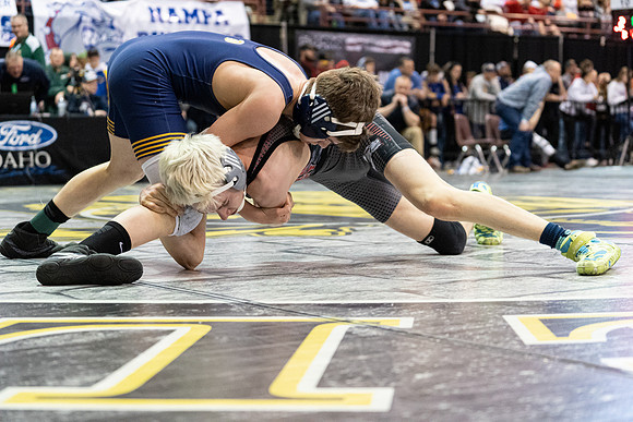 Orofino Idaho Sports Photographer