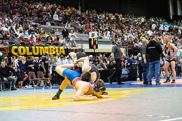 Orofino Idaho Sports Photographer