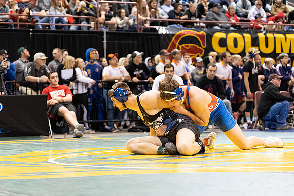 Orofino Idaho Sports Photographer