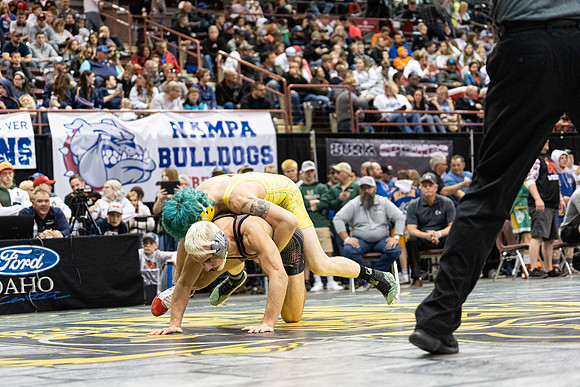 Orofino Idaho Sports Photographer
