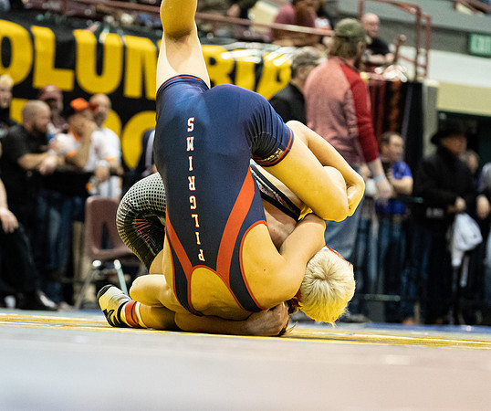 Orofino Idaho Sports Photographer