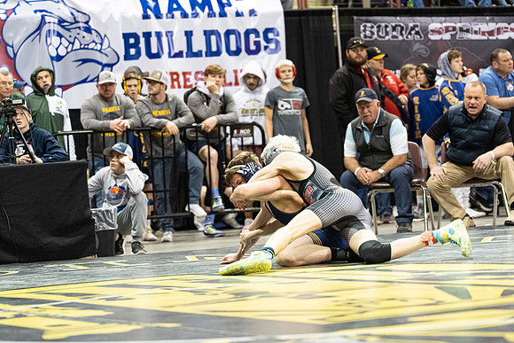 Orofino Idaho Sports Photographer
