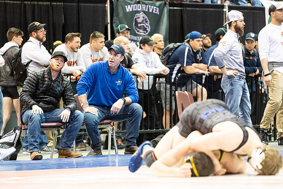 Orofino Idaho Sports Photographer