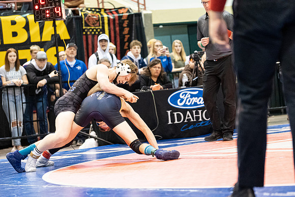 Orofino Idaho Sports Photographer